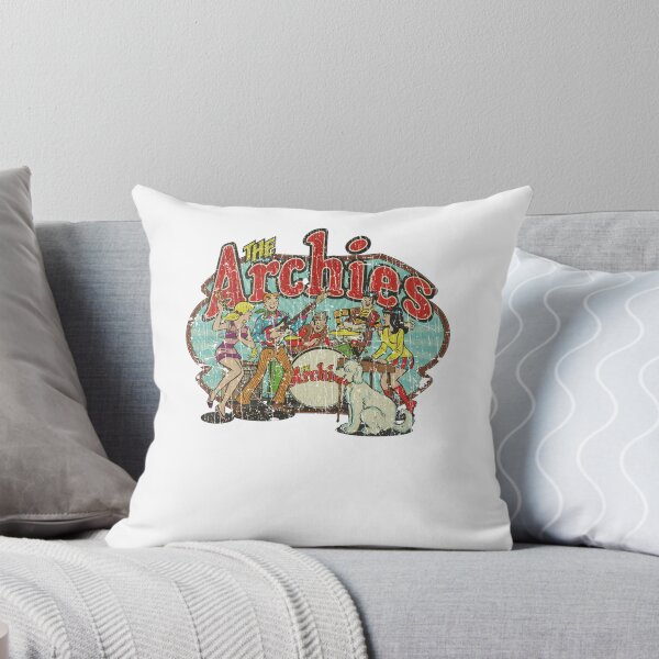 Item preview, The Archies  Music Stars  designed and sold by yute-kiuy-fr.