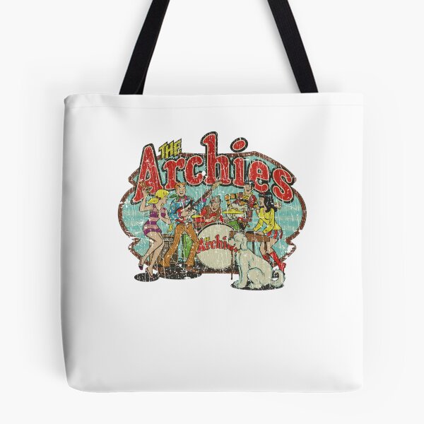 Item preview, The Archies  Music Stars  designed and sold by yute-kiuy-fr.