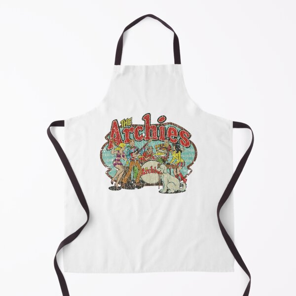 Item preview, The Archies  Music Stars  designed and sold by yute-kiuy-fr.