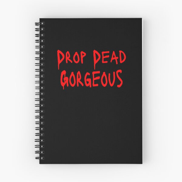 Item preview, the Drop Dead Gorgeous designed and sold by CalestiaAngels.