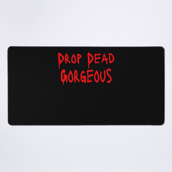 Item preview, the Drop Dead Gorgeous designed and sold by CalestiaAngels.