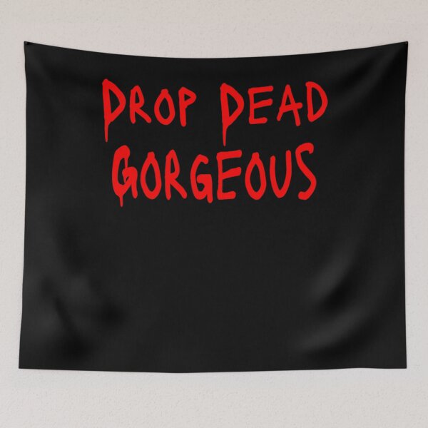 Item preview, the Drop Dead Gorgeous designed and sold by CalestiaAngels.