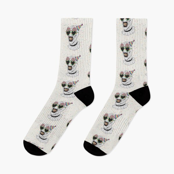 Item preview, Birthday Boy Art the Clown designed and sold by GeneratedFun.