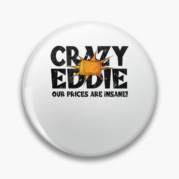 Item preview, Crazy Eddie Band designed and sold by WillDaf.