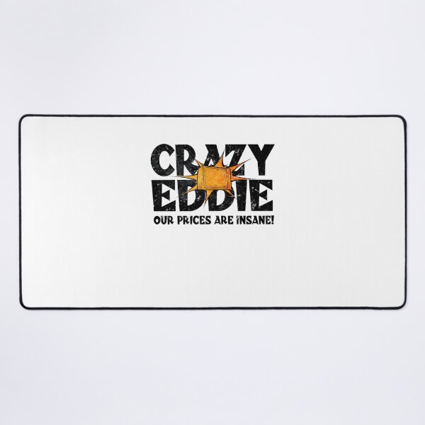 Item preview, Crazy Eddie Band designed and sold by WillDaf.