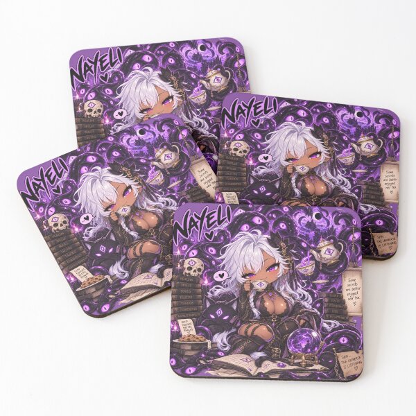Item preview, Chibiyeli 4 designed and sold by Gettinshwiftyy.