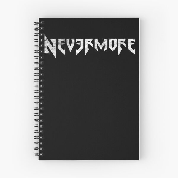 Item preview,  Nevermore designed and sold by KMBRstudioSg.