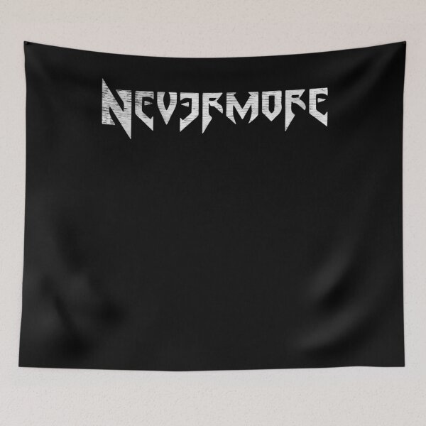 Item preview,  Nevermore designed and sold by KMBRstudioSg.