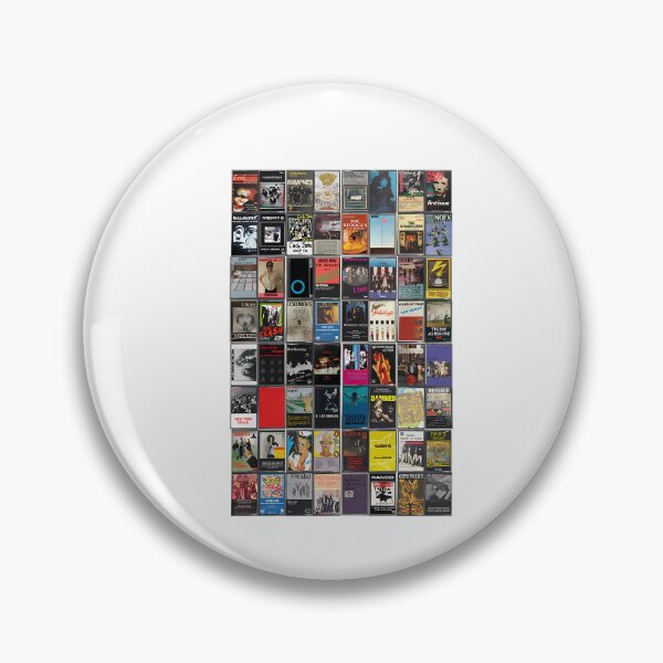 Item preview, Greatest Punk Albums Of All Time   designed and sold by babyka776.
