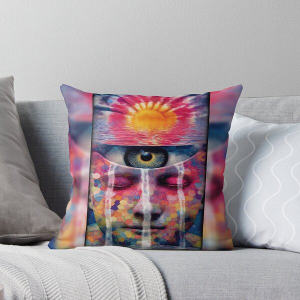 Item preview, The Horizon Eye's Tears designed and sold by MongLongStudio.
