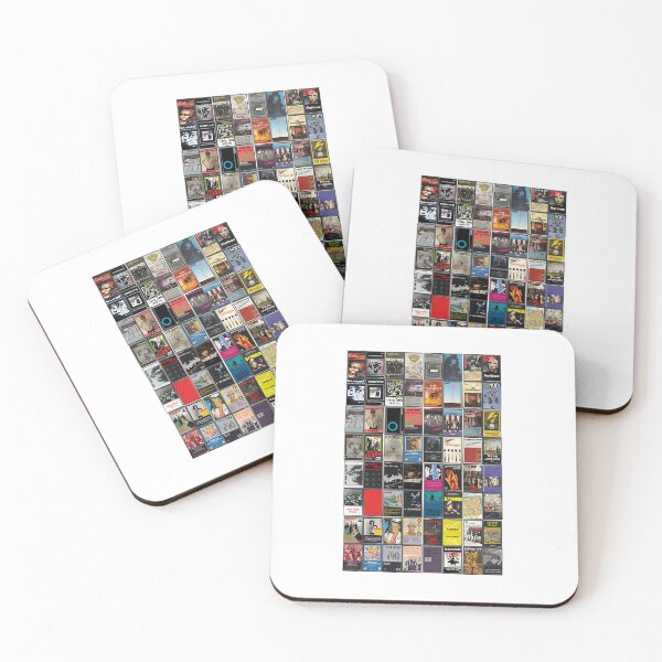 Item preview, Greatest Punk Albums Of All Time   designed and sold by babyka776.
