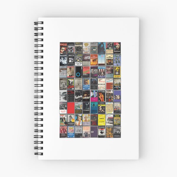 Item preview, Greatest Punk Albums Of All Time   designed and sold by babyka776.