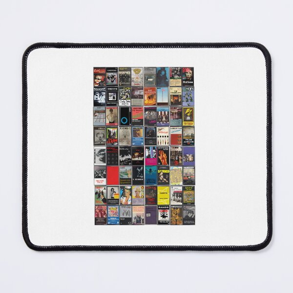Item preview, Greatest Punk Albums Of All Time designed and sold by babyka776.
