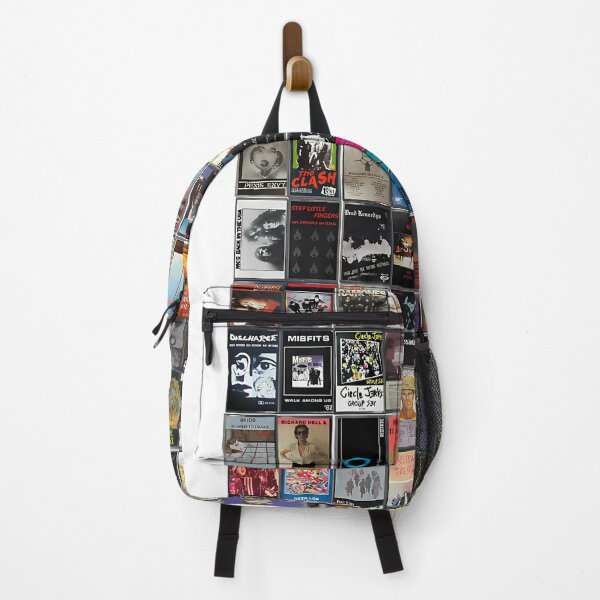 Item preview, Greatest Punk Albums Of All Time   designed and sold by babyka776.
