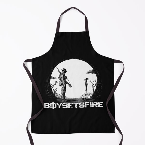 Item preview, boysetsfire designed and sold by Marksitafin3.
