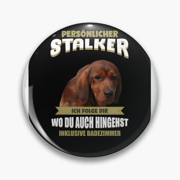 Artikelvorschau, Alpines Dackelhund-Design mit der einzigartigen Jagdhundrasse entworfen und verkauft von SkinnyOrca.