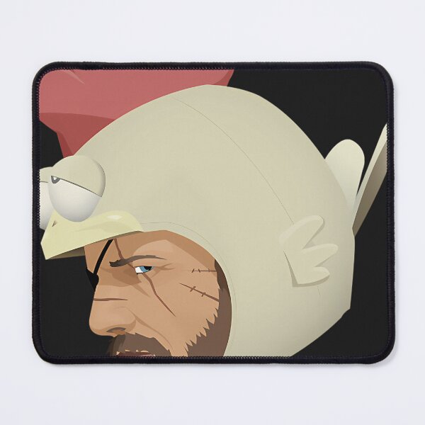 Item preview, The Man Who Sold The World designed and sold by AbHammad.