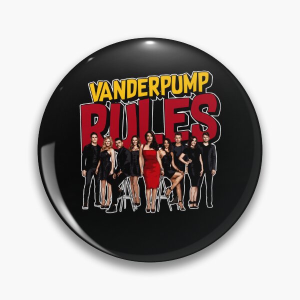 Artikelvorschau, Vanderpump Rules entworfen und verkauft von brookegentryen.