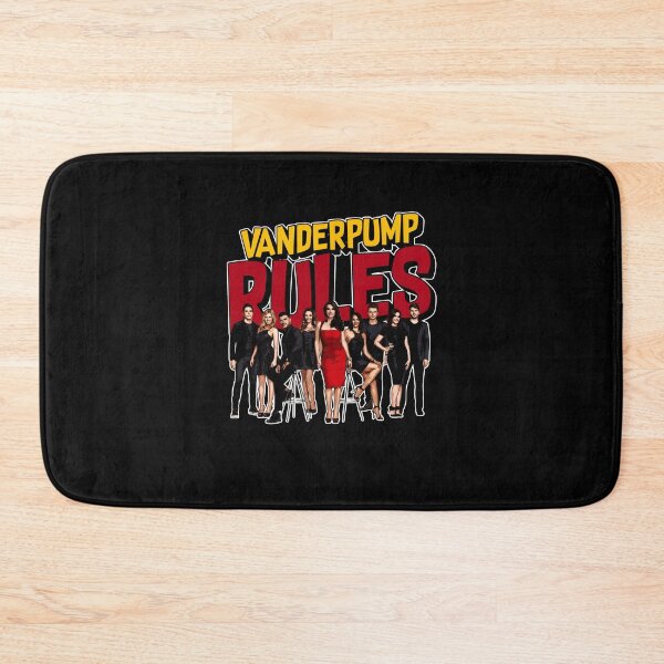 Item preview, Vanderpump Rules designed and sold by brookegentryen.