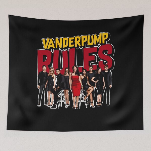 Item preview, Vanderpump Rules designed and sold by brookegentryen.