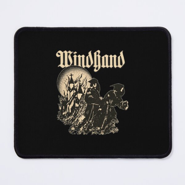 Item preview, Windhand designed and sold by nicholasscotte.