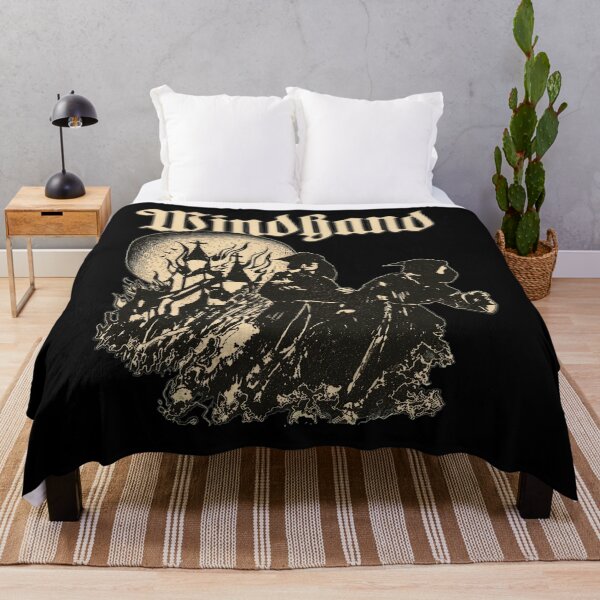 Item preview, Windhand designed and sold by nicholasscotte.