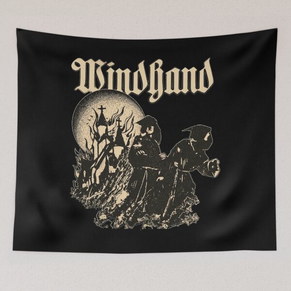 Item preview, Windhand designed and sold by nicholasscotte.