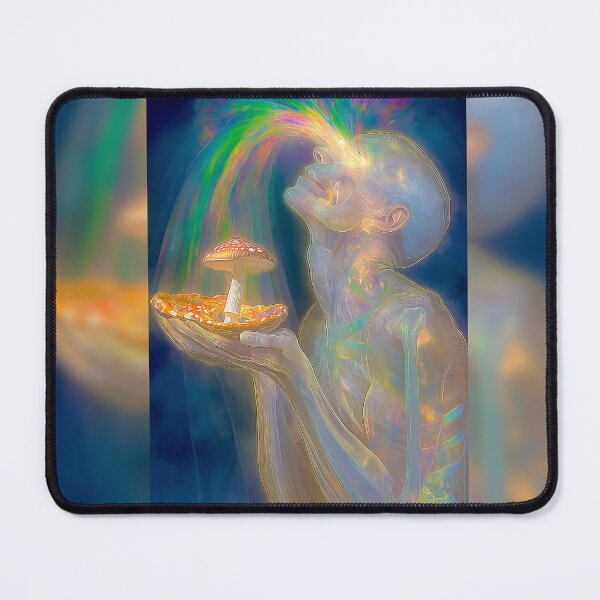 Item preview, The Mushroom Offering designed and sold by MongLongStudio.