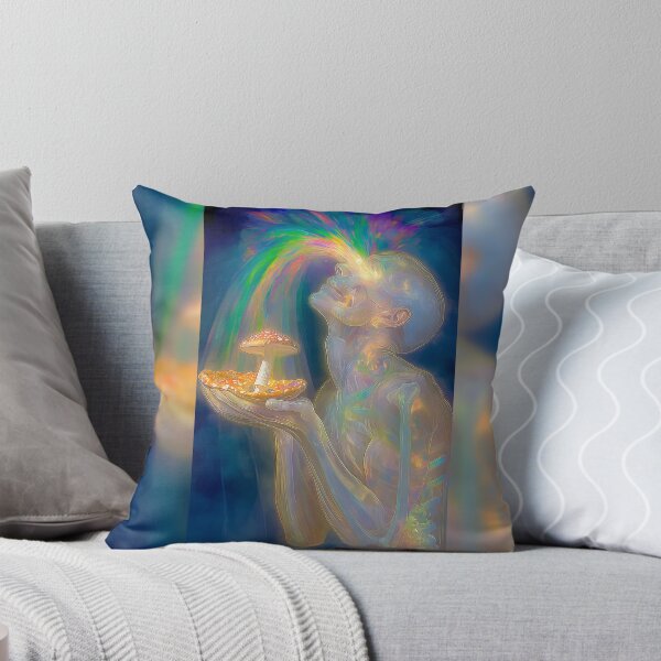 Item preview, The Mushroom Offering designed and sold by MongLongStudio.
