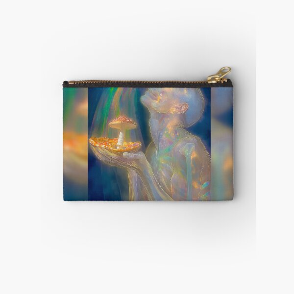 Item preview, The Mushroom Offering designed and sold by MongLongStudio.