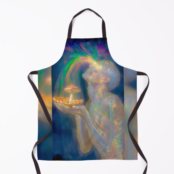 Item preview, The Mushroom Offering designed and sold by MongLongStudio.