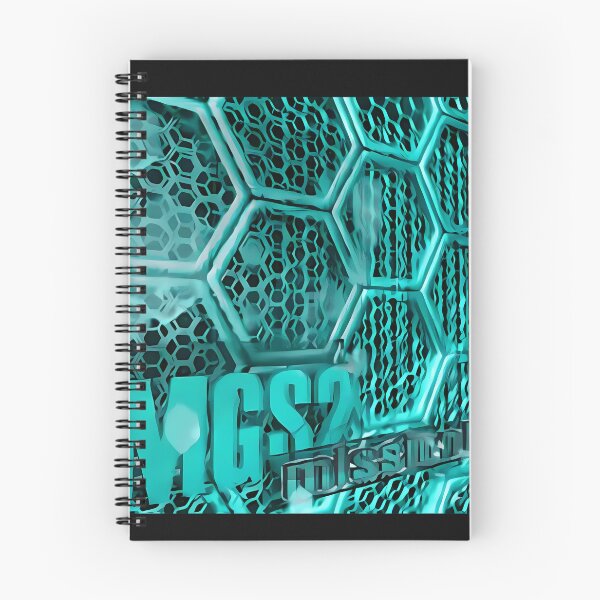 Item preview, Mgs 2 Mission R Cover designed and sold by AbHammad.
