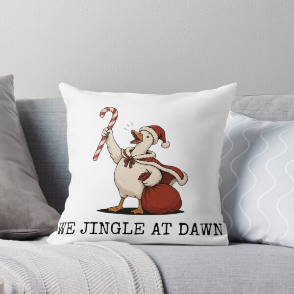 Item preview, Christmas Goose Candy Cane Holiday designed and sold by haitrieuic96.
