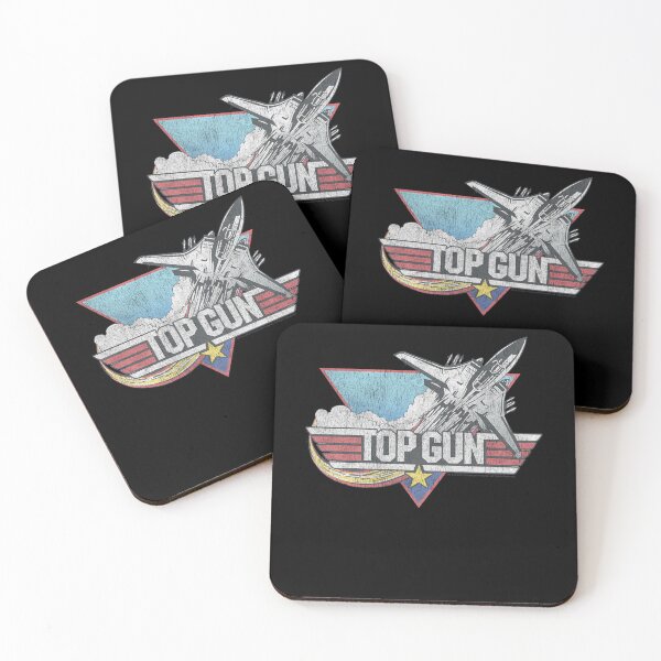 Item preview, Military Fighter Jet Aviation Movie Badge designed and sold by FelicienLeclair.