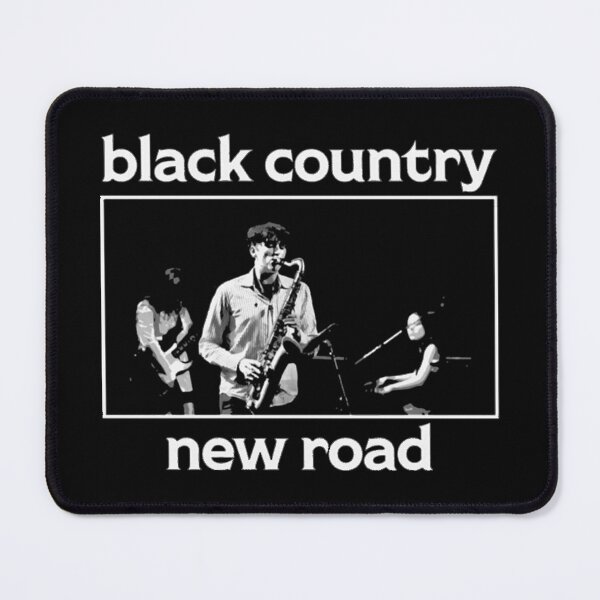 Item preview, black country new road band designed and sold by Marksitafin3.