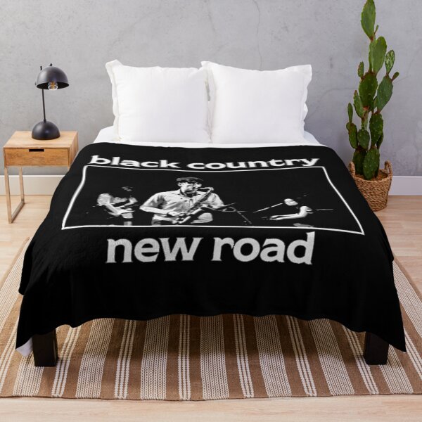 Item preview, black country new road band designed and sold by Marksitafin3.