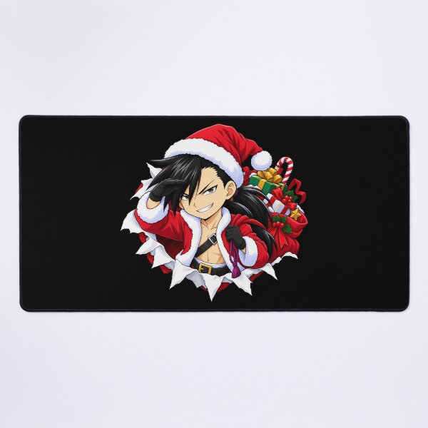 Item preview, Ling Yao Fullmetal Alchemist Christmas Torn Paper Gift Reveal designed and sold by SolenneAzur.