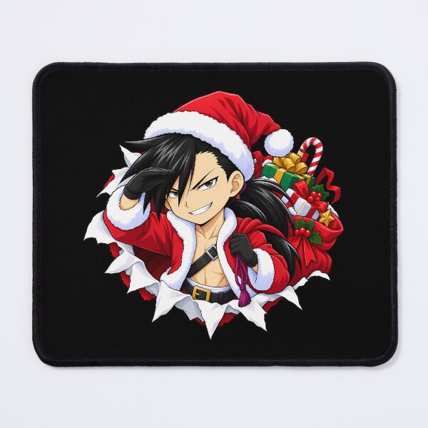 Item preview, Ling Yao Fullmetal Alchemist Christmas Torn Paper Gift Reveal designed and sold by SolenneAzur.