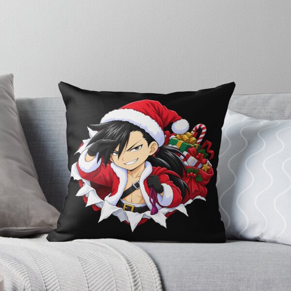 Item preview, Ling Yao Fullmetal Alchemist Christmas Torn Paper Gift Reveal designed and sold by SolenneAzur.