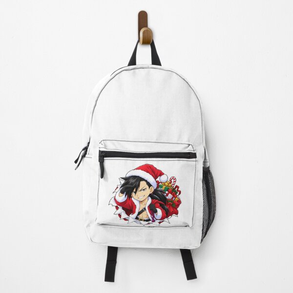 Item preview, Ling Yao Fullmetal Alchemist Christmas Torn Paper Gift Reveal designed and sold by SolenneAzur.