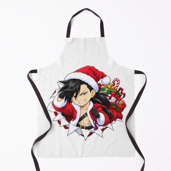 Item preview, Ling Yao Fullmetal Alchemist Christmas Torn Paper Gift Reveal designed and sold by SolenneAzur.