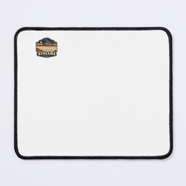 Item preview, Atacama Chile Desert Travel Stargazing Landscape Adventure designed and sold by Star3NowForMe.