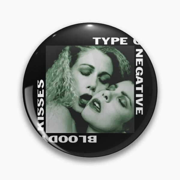 Item preview, Bloody Kisses Negatives designed and sold by SHAYLEAANCROFT.