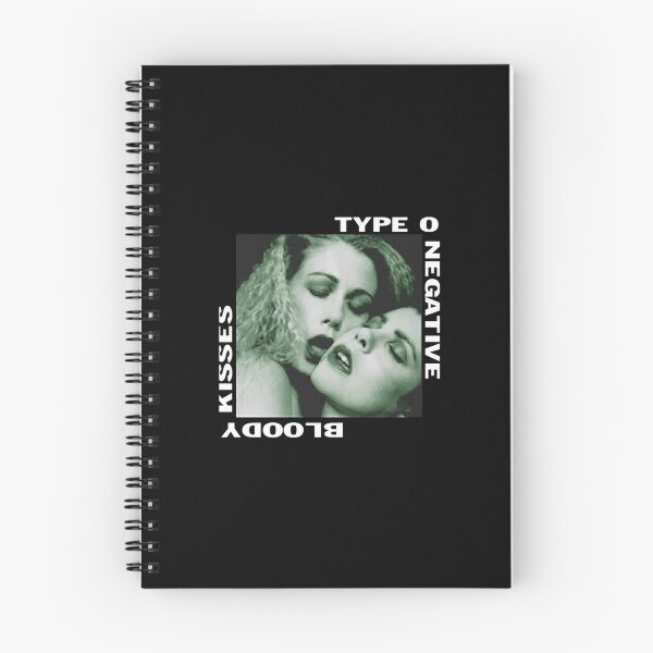 Item preview, Negativos de Bloody Kisses designed and sold by SHAYLEAANCROFT.