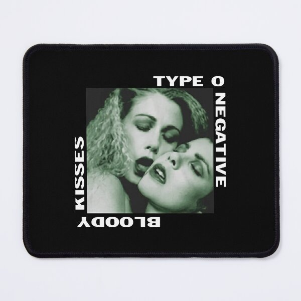 Item preview, Bloody Kisses Negatives designed and sold by SHAYLEAANCROFT.