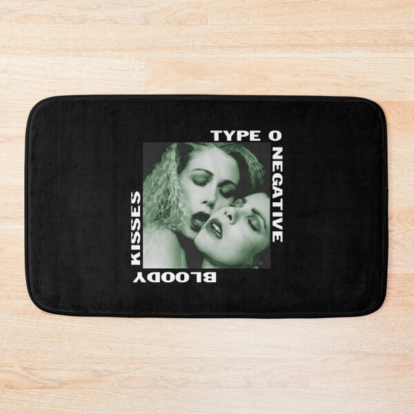 Item preview, Bloody Kisses Negatives designed and sold by SHAYLEAANCROFT.