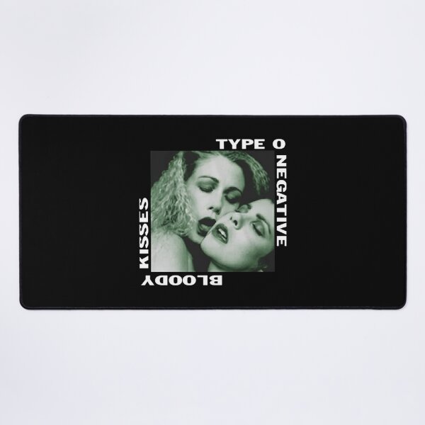 Item preview, Bloody Kisses Negatives designed and sold by SHAYLEAANCROFT.