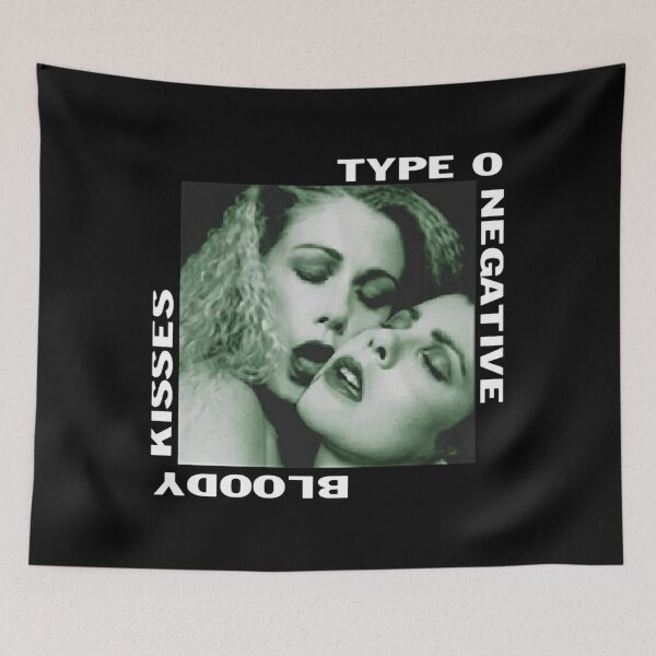 Item preview, Bloody Kisses Negatives designed and sold by SHAYLEAANCROFT.