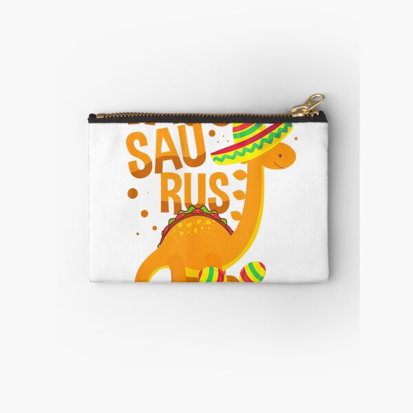 Item preview, Tacosaurus Taco Lover Mexican Food Cinco De Mayo Festival T-Shirt designed and sold by viinnzArt.