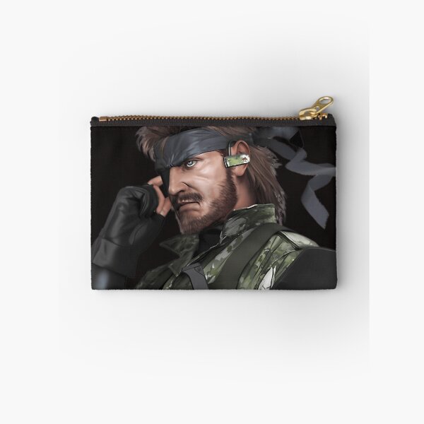 Artikelvorschau, Big Boss mit NWD W253Z Walkman entworfen und verkauft von AbHammad.